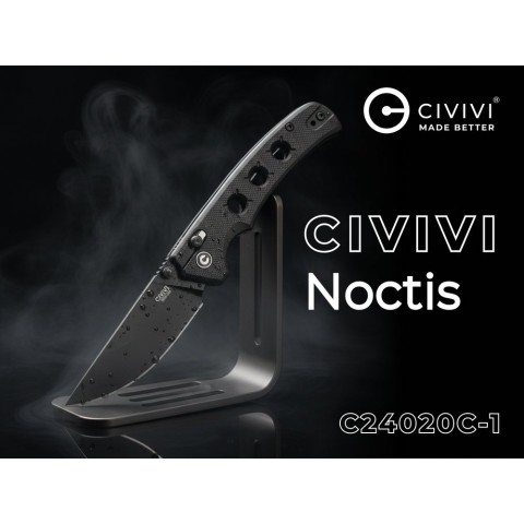 Ніж Civivi Noctis C24020С-1