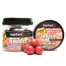 Бойлы Baitex долгорастворимые Classic Krill 20 мм (20 шт)