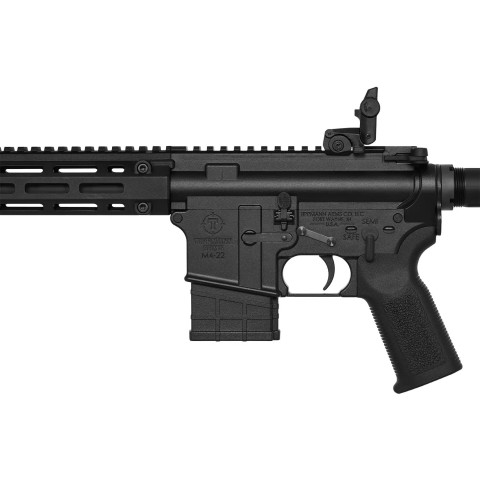 Карабин Tippmann Arms M4-22 LTE .22 LR
