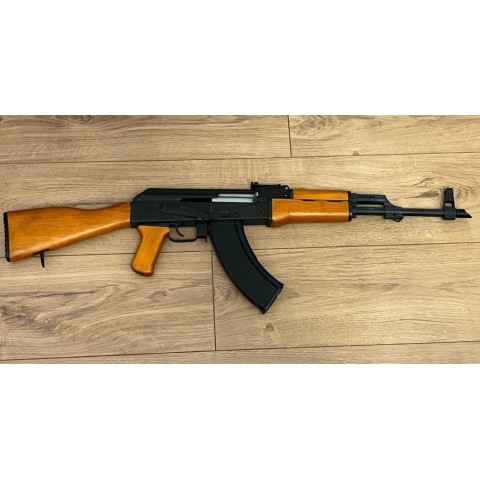 Пневматическая винтовка Cybergun AK 47 (CAK-47)