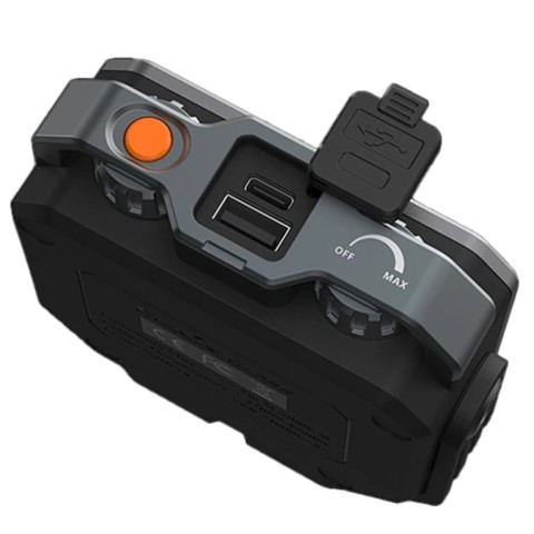 Ліхтар Fenix CL28R