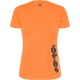 Футболка Montura Limestone T-Shirt Woman L Melon