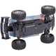 Машинка ZIPP Toys Rapid Monster Orange