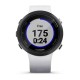 Смарт-годинник Garmin Swim 2 з білим ремінцем