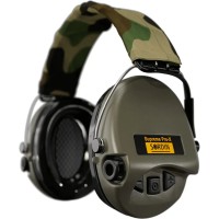 Навушники активні Sordin Supreme Pro X