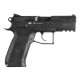 Пневматический пистолет ASG CZ 75 P-07 Duty