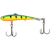 Балансир Viking Fishing Mate Ice Jig 50mm 12g #04 Fire Perch