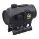 Приціл коліматорний Vector Optics Scrapper 1x29 2MOA