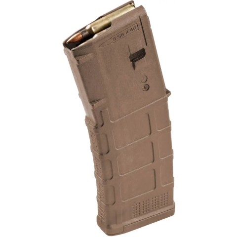 Магазин Magpul PMAG G3 кал .223 Rem. на 30 патронов