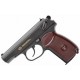 Пневматический пистолет SAS Makarov SE