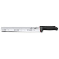 Кухонний ніж Victorinox Dual Grip Slicing 5.4723.30D