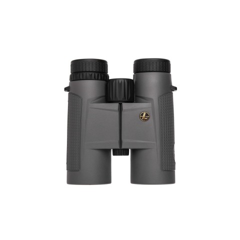 Бінокль Leupold BX-1 McKenzie 10x42 Roof Shadow Gray