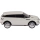 Машинка Rastar Range Rover Evoque 1:24 Белый