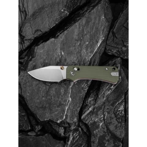 Ніж складаний Civivi Baby Banter 2 C24074-1