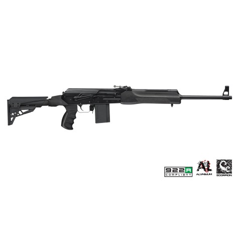 Приклад ATI Strikeforce для 