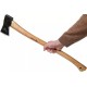 Топор Hultafors Premium Felling Axe Qvarfot 0.85