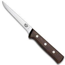 Нож кухонный обвалочный Victorinox Wood 15 см, розовое дерево