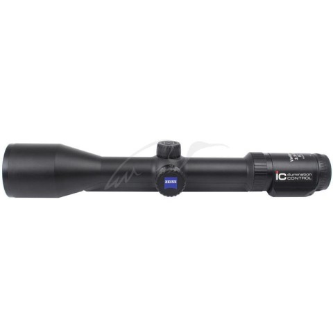 Приціл оптичний Zeiss Victory Varipoint М 2.5-10x50 iCT*