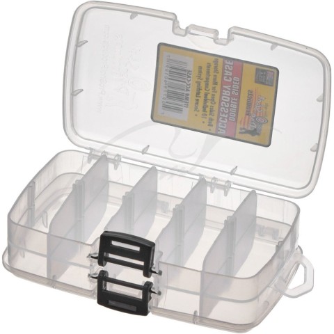 Футляр д/ершей Pro-Shot двусторонний