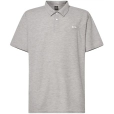 Теніска поло Oakley Relax Urban Polo L New Granite HTHR