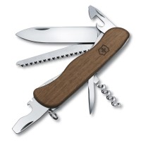 Нож Victorinox Forester ореховый