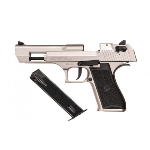 Carrera Leo GTR99 Satina