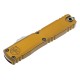 Ніж Microtech Ultratech Gen IV OTF S/E Stonewash Standard Tan