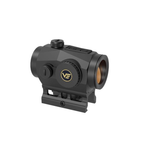 Приціл коліматорний Vector Optics Scrapper 1x29 3MOA