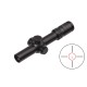 Прицел оптический Burris XTR II 1-8x24, illum., Ball Circle Dot, FFP