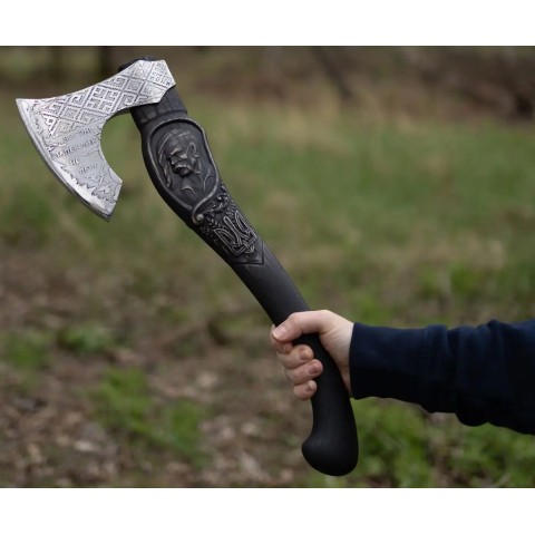 Топор AncientSmithy Kozak axe