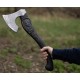 Топор AncientSmithy Kozak axe