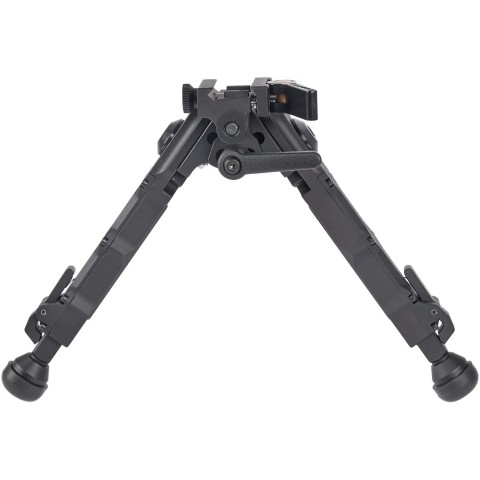 Сошки Accu-Tac BR-4 G2, быстросъемные, наклонные
