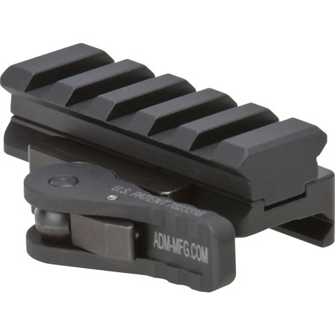 Компенсатор высоты Vortex AR15 Riser Mount, QD