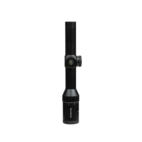 Прицел оптический Vector Optics Continental X6 1-6x24 (30 мм) illum. SFP Tactical