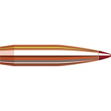 Пуля Hornady ELD-X .30 212 гр (13.7 г)/100 шт