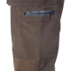 Брюки Chevalier Qutland Action 156 Olive Green