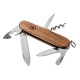 Ніж Victorinox Spartan Wood 91мм,10функ,горіх