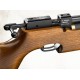 Винтовка пневматическая CZ 200 S HUNTER cal.4.5mm