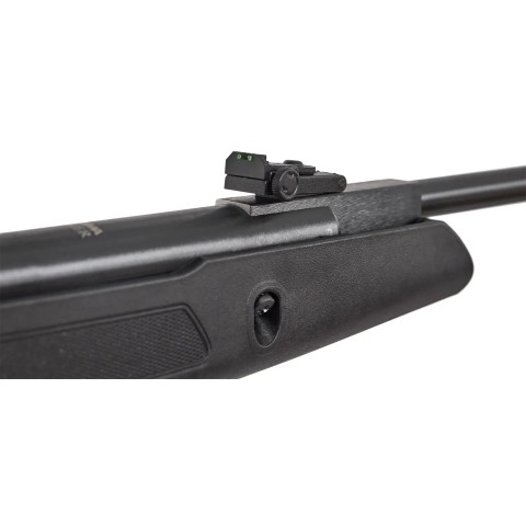 Винтовка пневматическая Optima Striker Edge Vortex кал. 4,5 мм