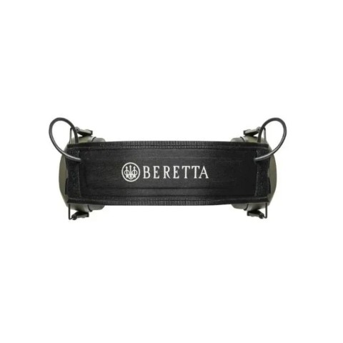 Навушники Beretta Electronic Earmuffs Green
