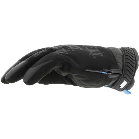 Перчатки Mechanix Coldwork Original L Black