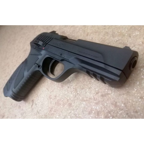 Пневматичний пістолет Gamo PT-85 бу
