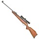 Beeman Teton 4*32
