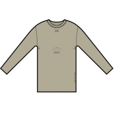 MIGHTYWOOL SHIRT LS WMN