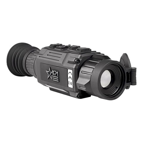 Тепловізійний приціл AGM Rattler V2 25-384 (Тепловізор)