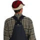 Шапка Simms Coldweather Cap L/XL red buffalo plaid