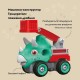 Конструктор OTAMANKO гнучкий ГРАЙКО-ЗБИРАЙКО, 40 деталей