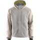 Куртка Grundens Transmit X 3XL Squall Grey