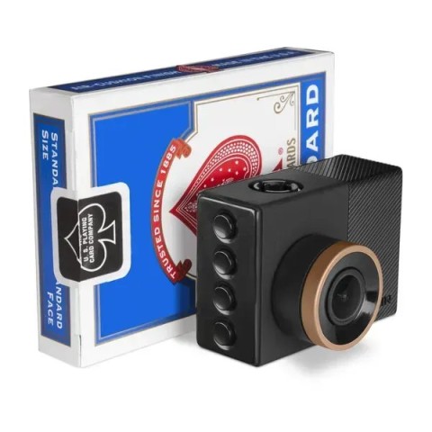 Відеореєстратор Garmin Dash Cam 55