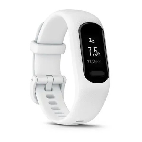 Фитнес-трекер Garmin vivosmart 5 белый